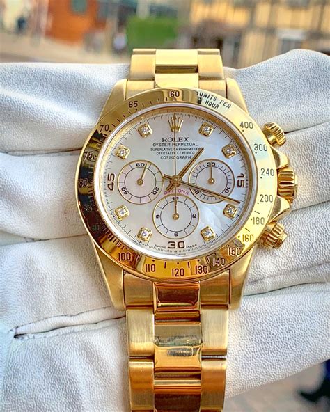 what part of rolex is gold|all gold rolex watches.